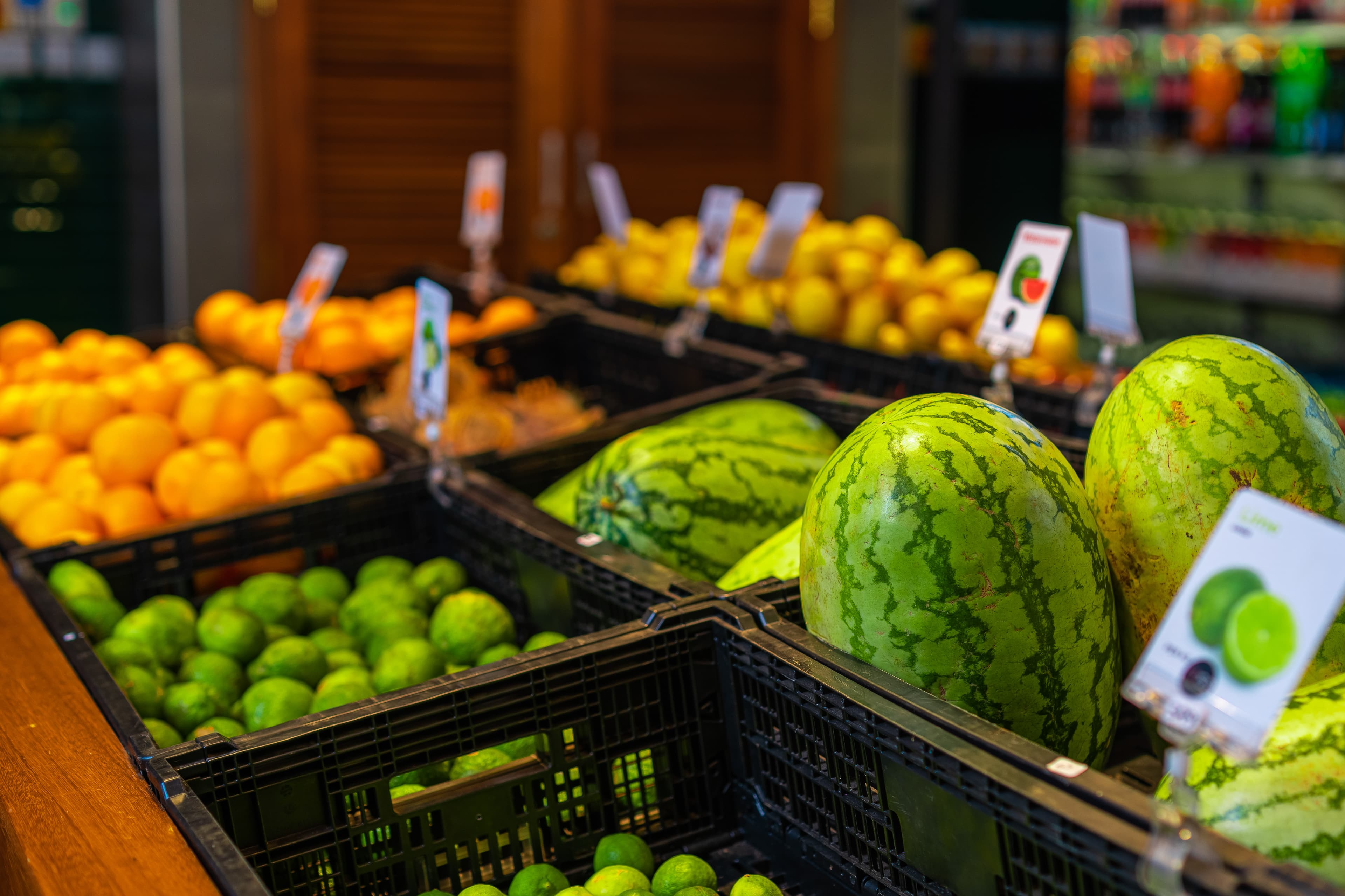 Discover Gourmet Delights at Artcaffe Market Rhapta in Nairobi
